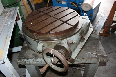 USED PRATT P.O.1278-26