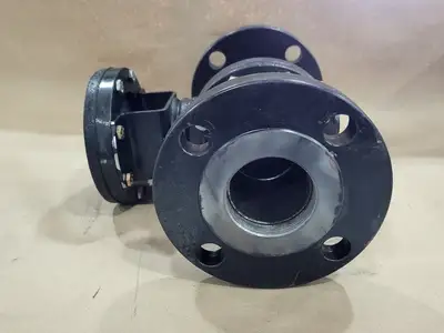 NEW JORDAN VALVES 76