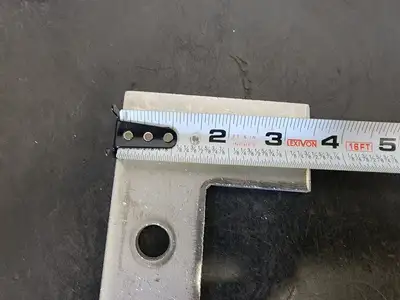 NEW ALLYCO SUPPLY F1380A-00000SS
