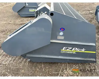 Used LOFTNESS _UNKNOWN_ Rock Buckets Iowa US | Keast Enterprises #1360465