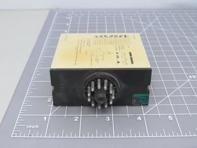 Used CARLO GAVAZZI _UNKNOWN_ Relays & Switches Texas US | OCO Industrial #1680942