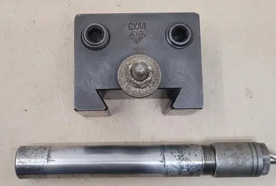 Used ALORIS CXA 4 Misc Industrial Equipment Kentucky US | Aucto #687757