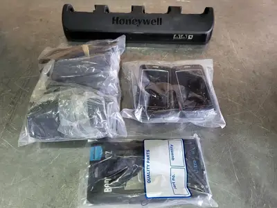 USED HONEYWELL 70E