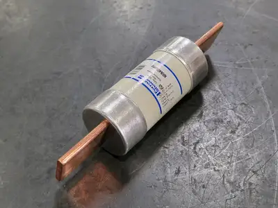 New | in-Stock FERRAZ SHAWMUT NRN400 Fuses British Columbia CA | Lenmark #1488996