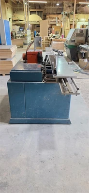 Used UNIQUE 250 MC Door Machines Louisiana US | MachineryMax #1515680