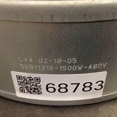 USED CVA SKB11319