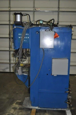 USED MCCREERY MPP-150-12/100