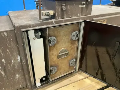 Used _UNKNOWN_ _UNKNOWN_ Electrostatic Air Cleaners Ohio US | HGR 24 #1373310
