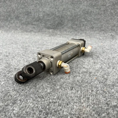Used SMC NCDA1B150-0300 Pneumatic Cylinders California US | Davliegogo LLC #1707611