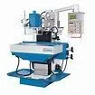 KNUTH SERVOMILL 500 Vertical Mills | Blackout Equipment, LLC (2)