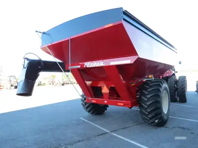New | in-Stock 2023 E-Z TRAIL 1020 Grain Carts Pennsylvania US | Zimmerman Farm Service #1541606