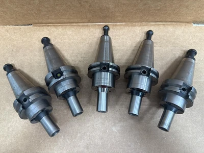 Nikken _UNKNOWN_ Other Toolholding | Fram Fram LLC (2)
