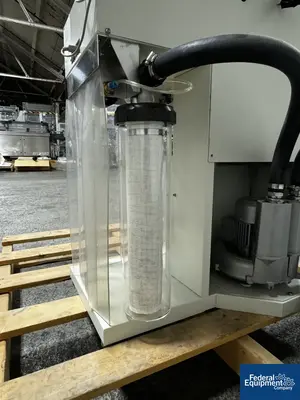 USED BUCHI Buchi Mini Spray Dryer, Model B-290