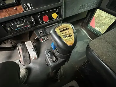 Used 2000 KENWORTH T300 Dump trucks New Jersey US | Proxy Equipment #1378421