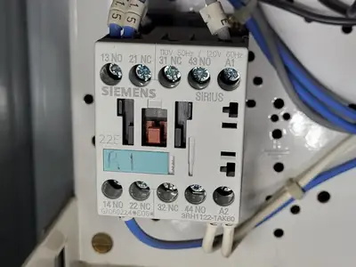 NEW SIEMENS TIASTAR