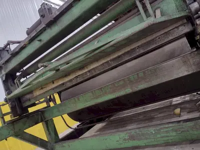 USED WELTY WAY 10-M-72