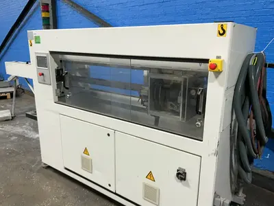 Used 2014 CUTSTREAM RTA 63 E Down Stream - Saws Ohio US | HGR 24 #1359295