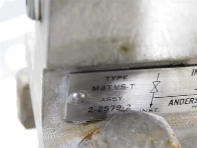 USED HONEYWELL STD120-E1H-00000-S2,MB,F1C3-1113