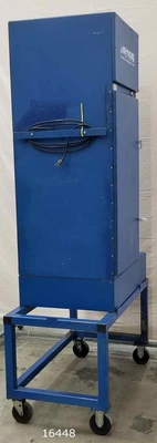 USED AIR KING M-35P