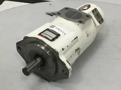 USED TOKIMEC SQPS21-12-3-86AB-18