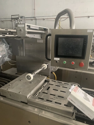 USED 2015 ULTRASOURCE 20-420