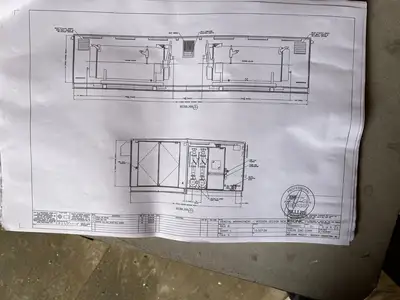 Boiler & Pump Building