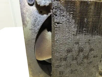 Used HAAS _UNKNOWN_ Spindle Motors Indiana US | Arrow Industrial #1368153