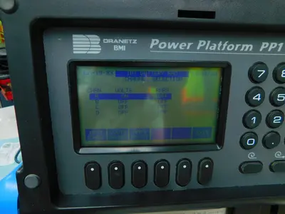 Used _UNKNOWN_ _UNKNOWN_ Power Analyzers Texas US | Aucto #1477013