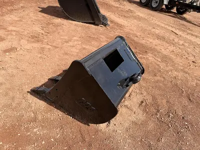 Used TAG _UNKNOWN_ Multipurpose Buckets Utah US | CSS Equipment Sales #1488844