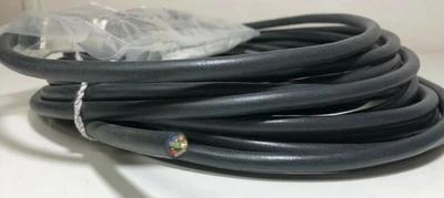 NEW Belden ASB-R 8/LED 5-4-331/10 M
