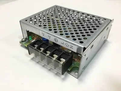 USED OMRON S82J-5124