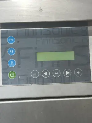 USED FINNSONIC