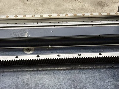 USED 2010 SORALUCE FP 14000