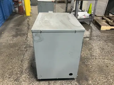 Used JEFFERSON ELECTRIC 4237217000 Distribution Transformers Ohio US | HGR 24 #1521398