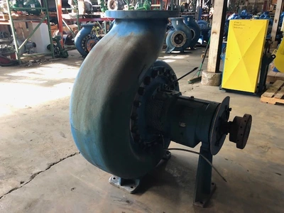 USED Goulds 3180XL