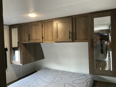 Used 2021 FOREST RIVER PRIME TIME AVENGER Campers, Caravans, Motorhomes Michigan US | Miedema Asset Management Group #1322411