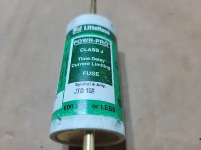 Used LITTELFUSE JTD150 Misc Electrical & Power Parts British Columbia CA | Lenmark #1438973