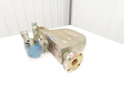 Used MICRO MOTION _UNKNOWN_ Pumps (Metering) Indiana US | Arrow Industrial #1249922