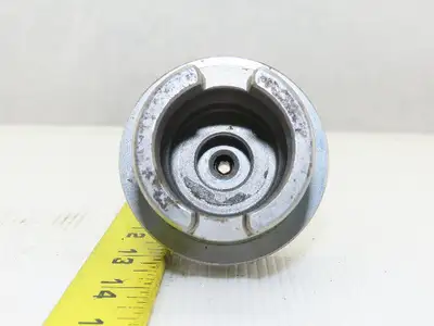 Diebold ThermoGrip HSK63A 10mm Bore Shrink Fit Tool Holder 2-1/2" Projection