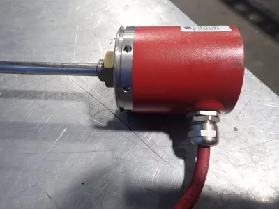 Used TR ELECTRONIC 31200945 Encoders | HGR 24 #753271