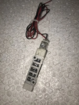 USED SMC SY5140-SHZE