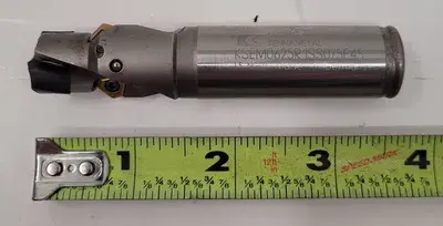 Used KENNAMETAL KSEM0625R1SS075F45 Misc Industrial Equipment Kentucky US | Aucto #686877