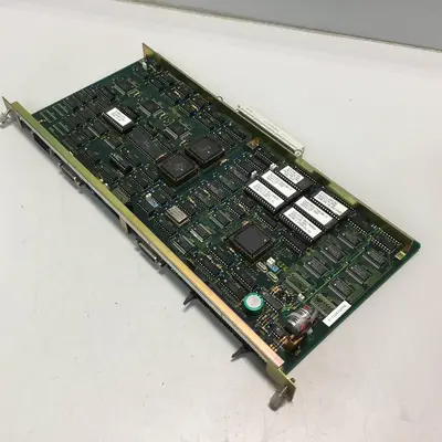 USED FUJI ELECTRIC F7706087(2)A