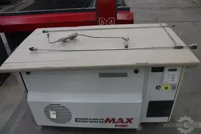 USED 2021 OMAX MAXIEM 1515