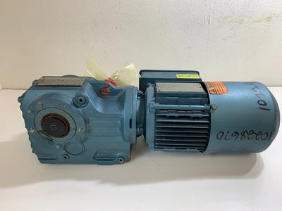 SEW-Eurodrive DFT71D4BMG05HFTH 1/2 HP KA37TD71D Gang Reduzierer Ratio:20.19