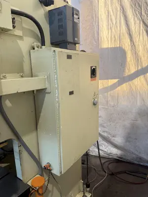 USED STAMTEC G1-35