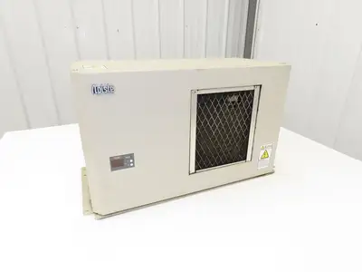 Apiste ENC-AR720EX-CU Control Panel FA Cooler Heat Exchanger 200VAC 1Ph