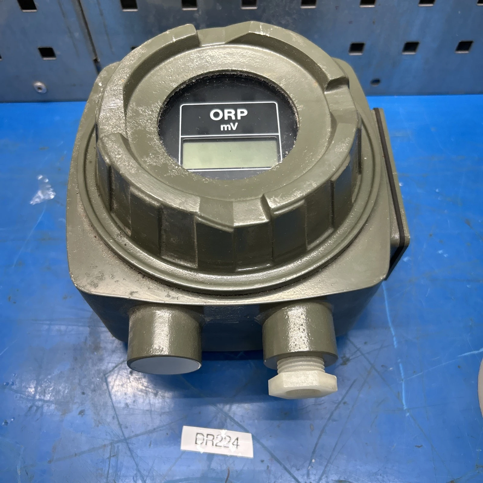 USED Yokogawa OR8FTG