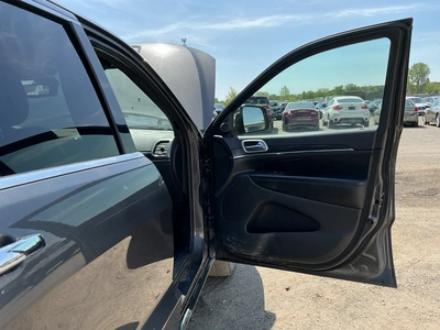 USED 2021 JEEP GRAND CHEROKEE
