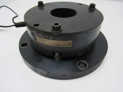 Matrix 1EB040-26 Servo Motor Brake